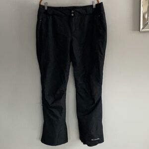 Columbia Omni Tech Snowpants Like new